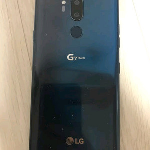LG G7 ThinQ 스마트폰 이미지