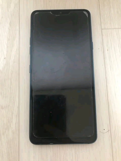 LG G7 ThinQ 스마트폰 이미지