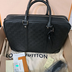 루이비통 서류가방