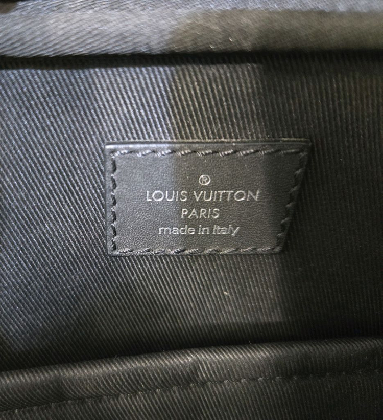 루이비통 서류가방--6