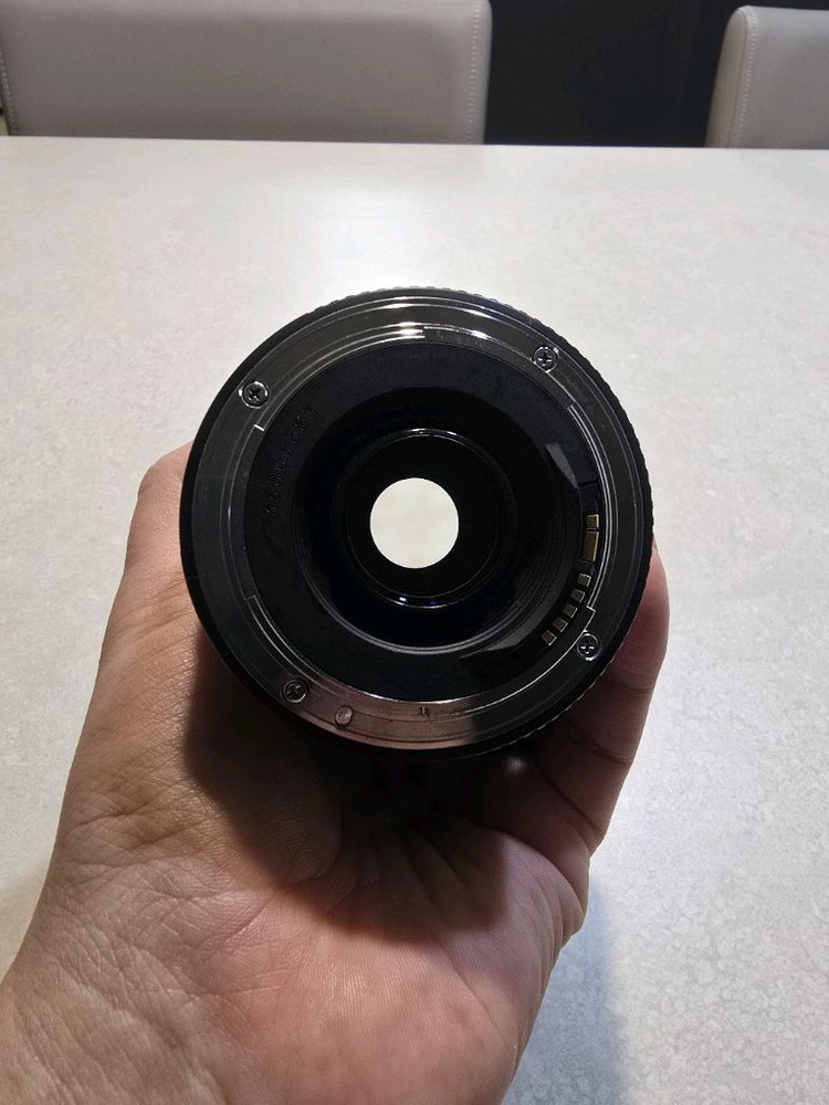 캐논 ef 75-300mm f4-5.6 III 망원렌즈--2