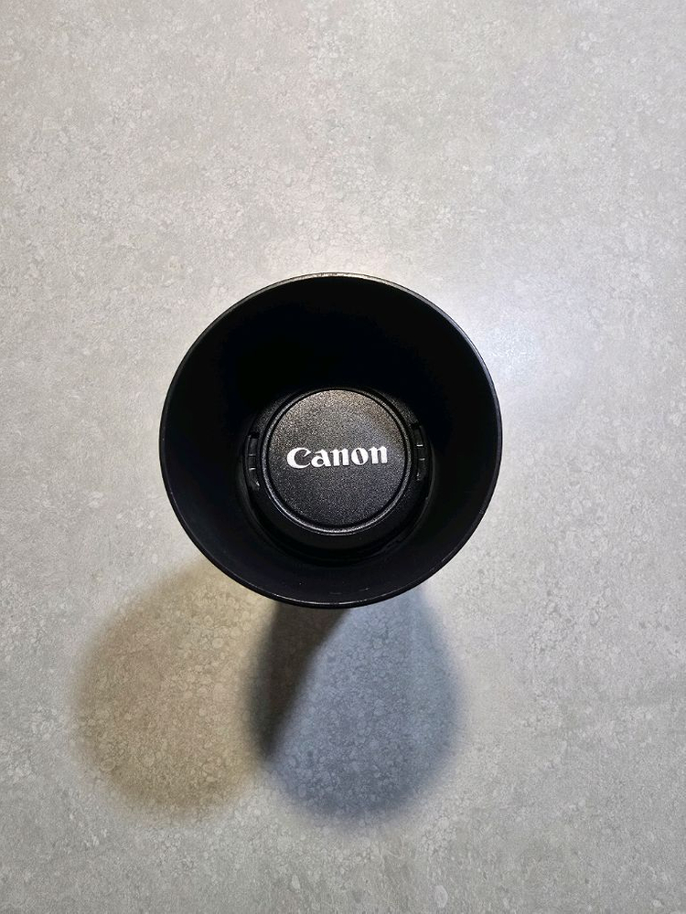 캐논 ef 75-300mm f4-5.6 III 망원렌즈--6