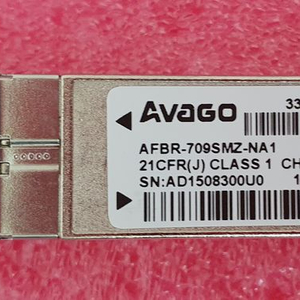 NetApp 10Gb/s 10GBase-SR 850nm SFP+ Optical Transceiver