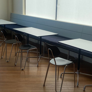 L&C STENDAL 엘앤씨스탠달 아르노 체어 블랙