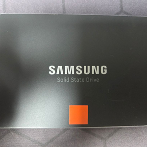 삼성 SSD 840 500GB 팝니다