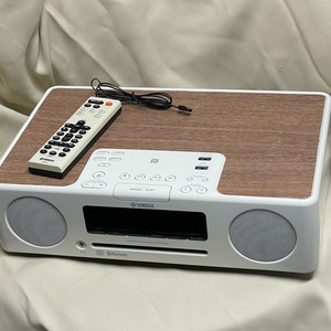 야마하 TSX-B235 블루투스 오디오 시스템