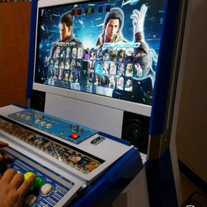 에뮬 끝판왕 어트랙트 & 하이퍼스핀 & umpc (뷰릭스 월광보합 오락실 ) 이미지