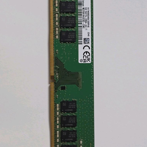 삼성 DDR4 3200 8GB 메모리 이미지