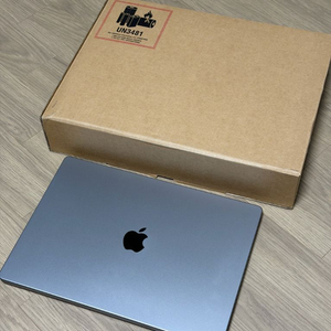맥북프로 16인치 M1 max 32gb 1TB 박스풀