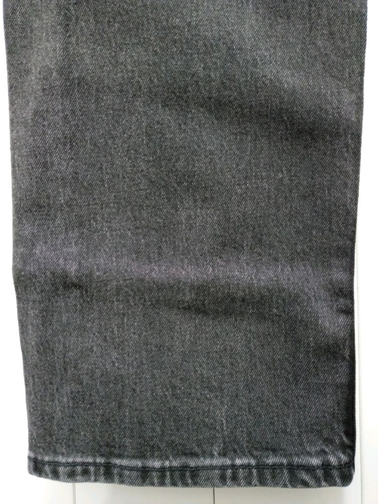 리바이스 505 레귤러핏 데님팬츠 34--6