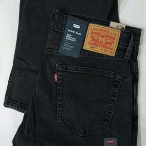 리바이스 505 레귤러핏 데님팬츠 34