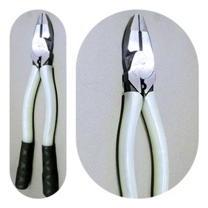 전공펜치 뺀찌깡 크레인펜치 펜치깡 뺀치깡