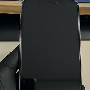 아이폰Xs 256G 실버 S급!