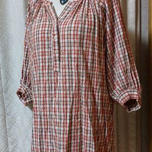 튜닉 원피스 임산부복 으로도 가능 프리사이즈