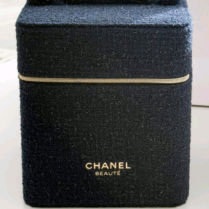 샤넬뷰티 베니티 파우치(새상품) 이미지
