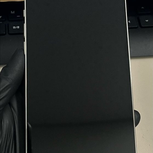 아이폰12프로맥스 256G 실버 SSS급!