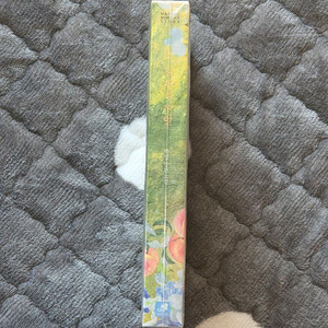 로맨스소설.개인지(여름의캐럴) 반택포