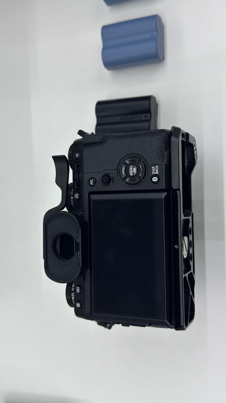 후지필름 X-T5, XF23mm F2 판매 이미지