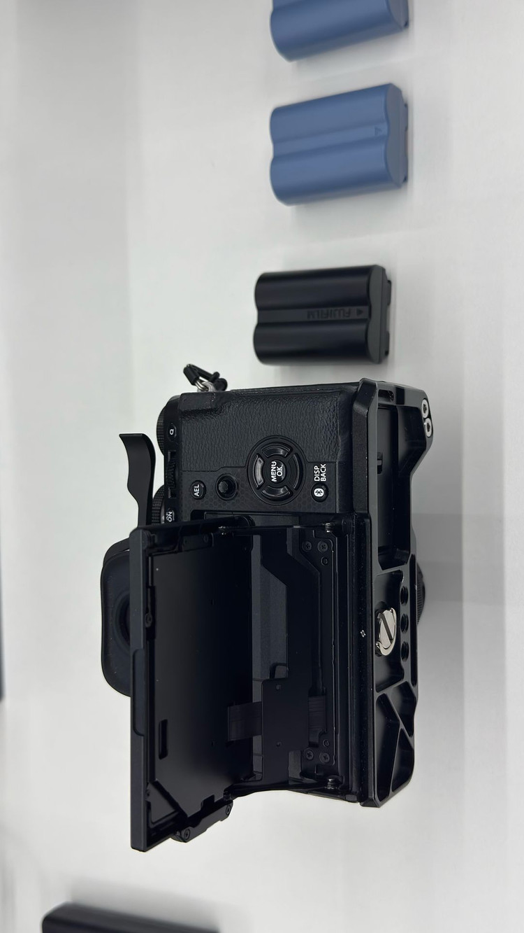 후지필름 X-T5, XF23mm F2 판매 이미지