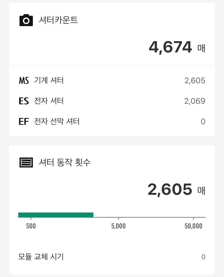 후지필름 X-T5, XF23mm F2 판매 이미지