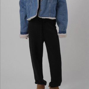 11am데님덤블자켓 판매합니다 새상품