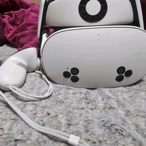 메타퀘스트 3S 128