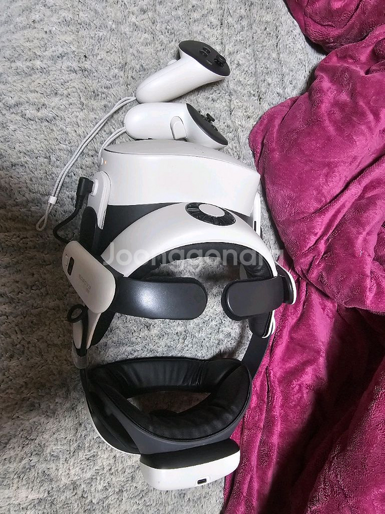 메타퀘스트 3S 128--1