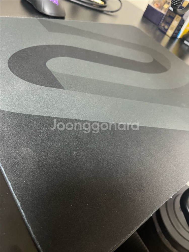 벤큐 조위 gsr se 그레이 색상--1