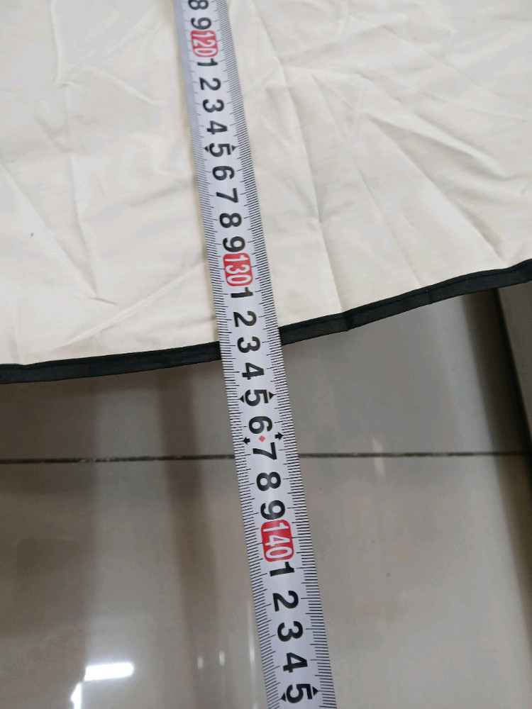 YONZEE 차량용 햇빛 가리개 우산형 이미지