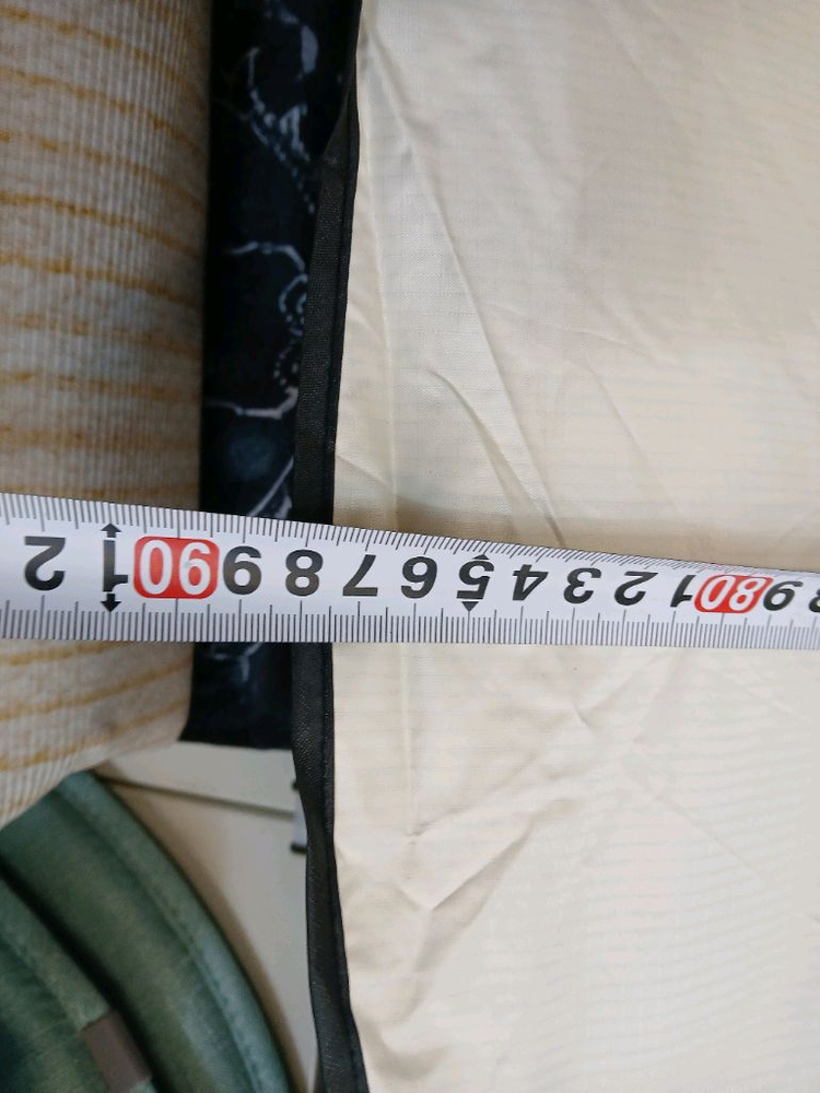 YONZEE 차량용 햇빛 가리개 우산형 이미지