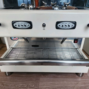 라스칼라 노르마 커피머신 2그룹