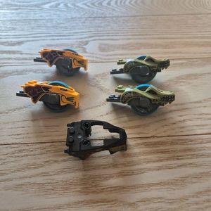 레고 키마 스피도즈 일괄