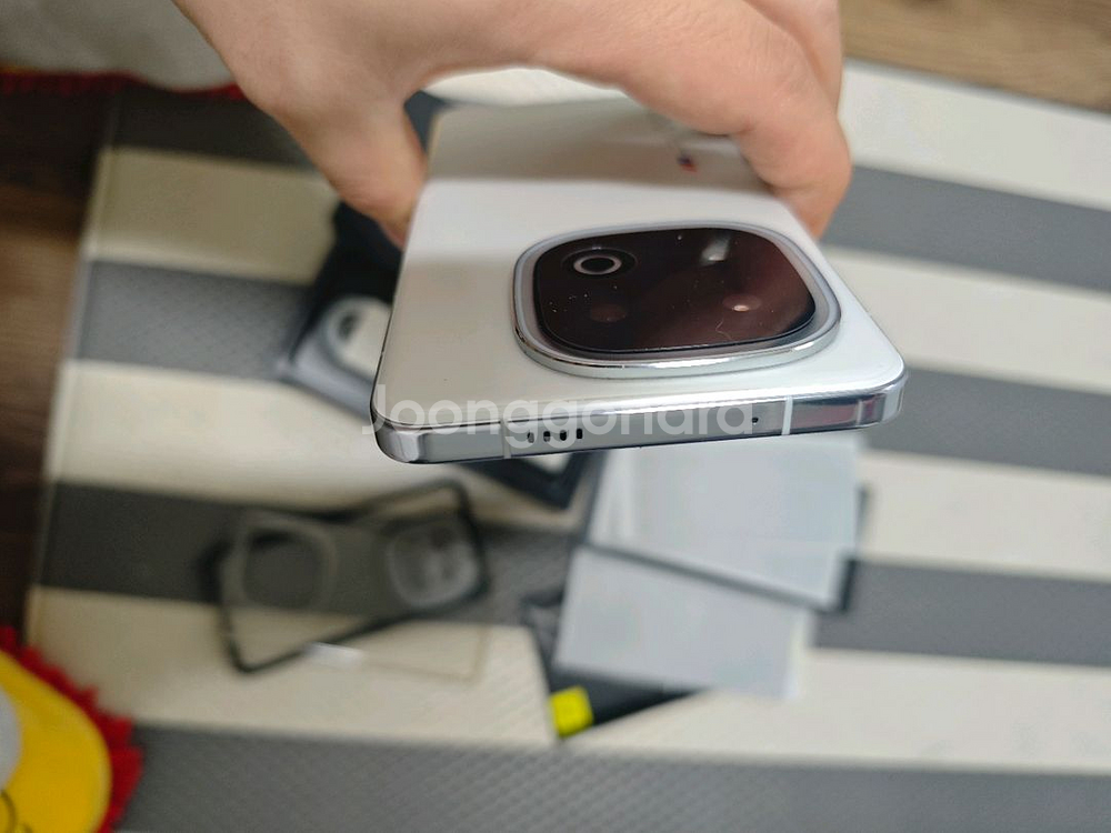 iqoo 13 아이쿠 16/512 초s급 스냅엘리트--2