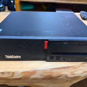 레노버 M720S i5-8500/16g/512 ssd