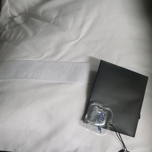 한샘 오리지널 구스이불 (독일산) SS 사이즈 새상품