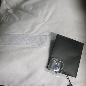 한샘 오리지널 구스이불 (독일산) SS 사이즈 새상품 이미지