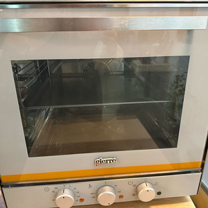 gierre 업소용 컨벡션 오븐