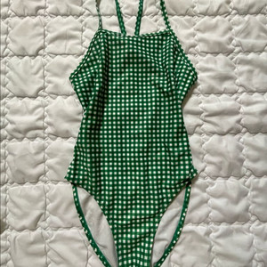 풀타임 체크타임 그린 S 이미지