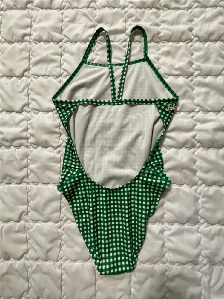 풀타임 체크타임 그린 S 이미지