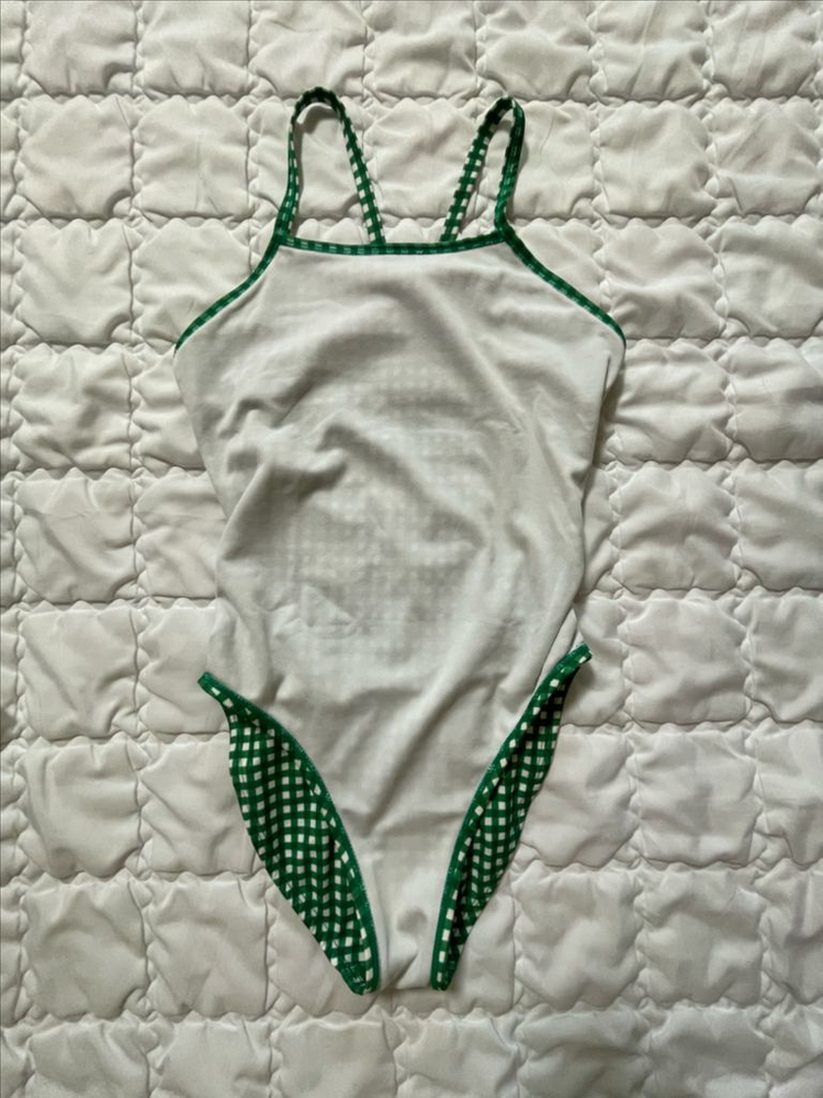 풀타임 체크타임 그린 S 이미지