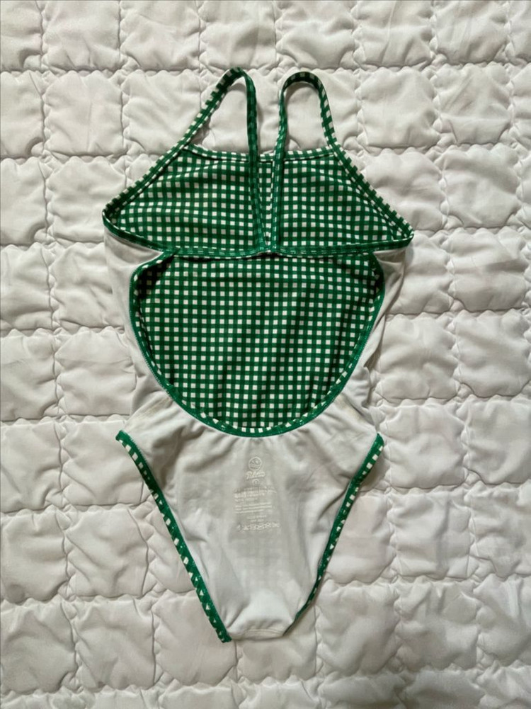 풀타임 체크타임 그린 S 이미지