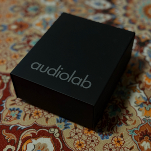 오디오랩 audiolab DC Block dc블록