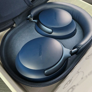 bose 보스 qc 울트라