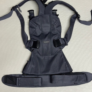 베이비뵨 캐리어원 에어