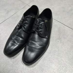 더비 슈즈 클래식한 디자인 270