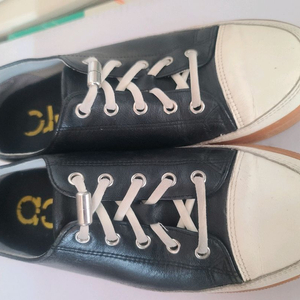 여성 아디다스 아디제로 운동화 250 미리