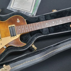 1996년식 The Heritage H-140 레스폴기타