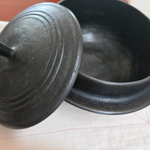 운틴미니가마솥