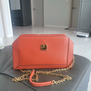 mcm비세토스 크로스백