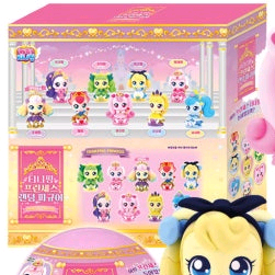 티니핑 프린세스 피규어 박스풀